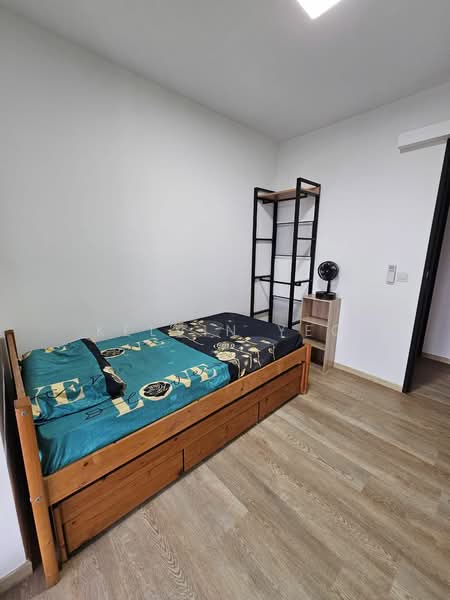 93 Dawson Road, 93 Dawson Road, 1 Bedroom, 100 sqft, HDB Flat For Rent, by Kelvin Yeo, 24631614 - PropertyGuru.com.sg