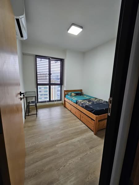 93 Dawson Road, 93 Dawson Road, 1 Bedroom, 100 sqft, HDB Flat For Rent, by Kelvin Yeo, 24631614 - PropertyGuru.com.sg