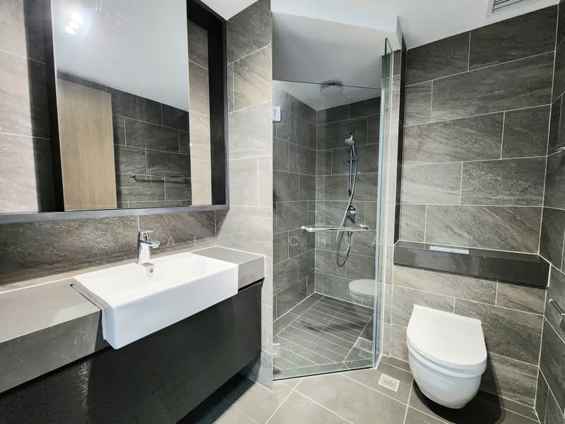 Affinity At Serangoon, 32 Serangoon North Avenue 1, 1 Bedroom, 484 sqft, Condominium For Rent, by Alex Chua, 24631703 - PropertyGuru.com.sg