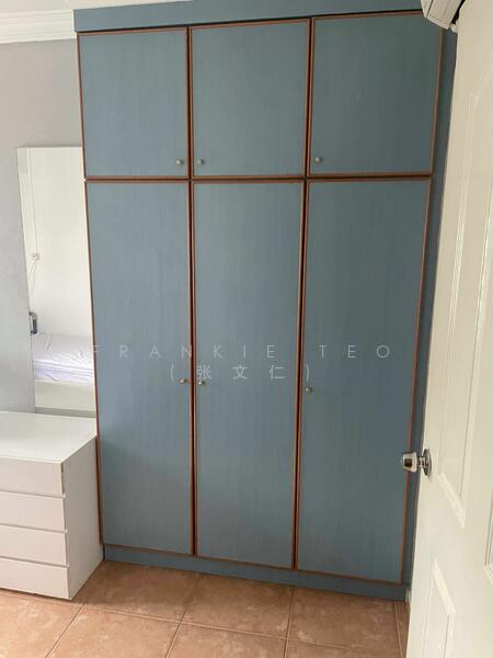 For Rent - 539 Bukit Panjang Ring Road