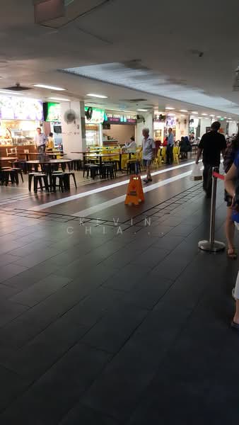 190 Lorong 6 Toa Payoh, 190 Lorong 6 Toa Payoh, 200 sqft, Food & Beverage For Rent, by Kevin Chia Huat Chew, 24631872 - CommercialGuru.com.sg