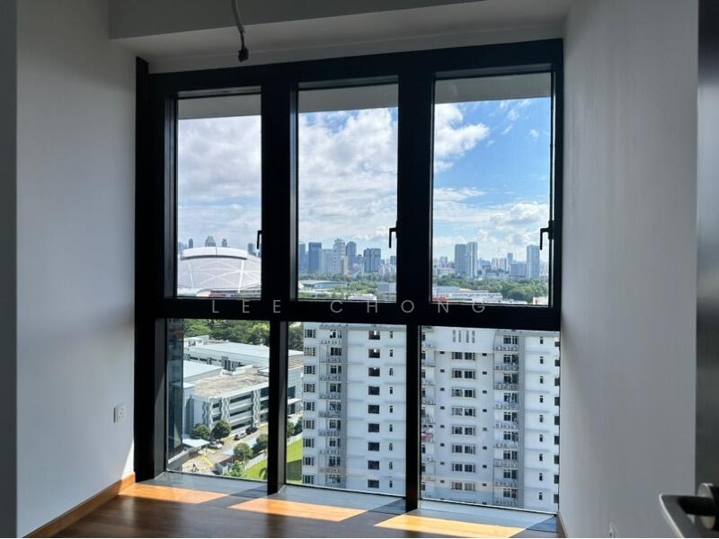 Arena Residences, 20 Guillemard Crescent, 3 Bedrooms, 1,238 sqft, Condominium For Rent, by Lee Chong, 24631983 - PropertyGuru.com.sg