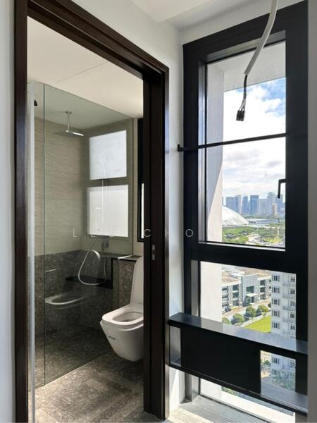 Arena Residences, 20 Guillemard Crescent, 3 Bedrooms, 1,238 sqft, Condominium For Rent, by Lee Chong, 24631983 - PropertyGuru.com.sg