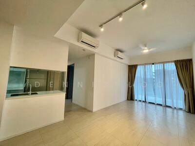 For Rent - The Woodleigh Residences