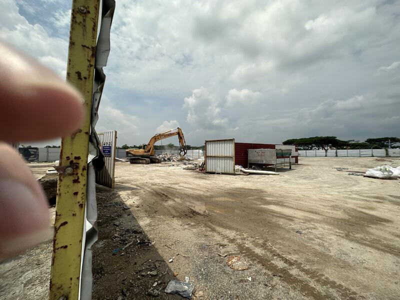 ⭐️2️⃣1️⃣ Open space Farm land / Sungei Kadut / Kranji / Neo Tiew / Woodlands, Psf $1.00 - $1.50 many usages / various locations, 60,000 sqft, Land Only For Rent, by Nic Au, 24631999 - CommercialGuru.com.sg