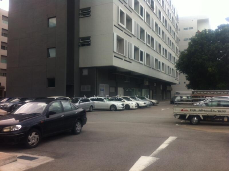 LTC Building, 12 Arumugam Road, 969 sqft, Light Industrial (B1) For Rent, by James Yu, 24632139 - CommercialGuru.com.sg