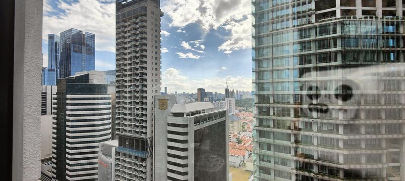 Center of CBD, High Floor, Connected to MRT, Squarish Layout, Raffles Quay, Boat Quay / Raffles Place / Marina, 1,365 sqft, Office For Rent, by Philip Peh, 24632207 - CommercialGuru.com.sg
