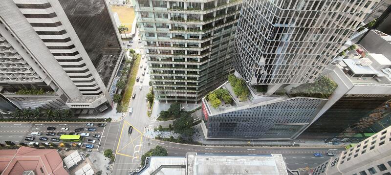 Center of CBD, High Floor, Connected to MRT, Squarish Layout, Raffles Quay, Boat Quay / Raffles Place / Marina, 1,365 sqft, Office For Rent, by Philip Peh, 24632207 - CommercialGuru.com.sg