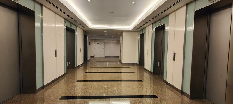 Center of CBD, High Floor, Connected to MRT, Squarish Layout, Raffles Quay, Boat Quay / Raffles Place / Marina, 1,365 sqft, Office For Rent, by Philip Peh, 24632207 - CommercialGuru.com.sg