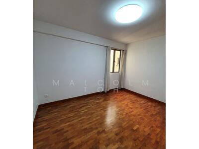 For Rent - Cavenagh Lodge