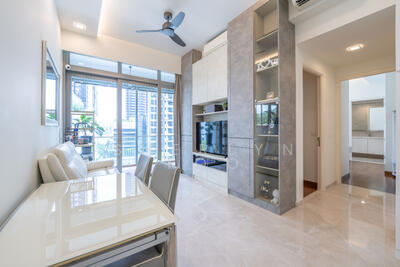 For Sale - Kingsford Hillview Peak