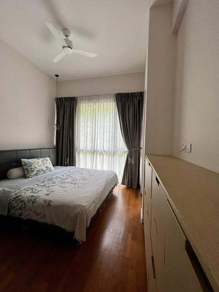 Boathouse Residences, 33 Upper Serangoon View, 2 Bedrooms, 915 sqft, Condominium For Rent, by JX Kang, 24632424 - PropertyGuru.com.sg