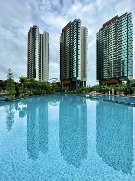 Normanton Park, 49 Normanton Park, 1 Bedroom, 527 sqft, Condominium For Rent, by Melvin Sim, 24632460 - PropertyGuru.com.sg