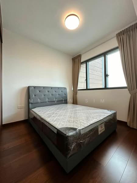 Normanton Park, 49 Normanton Park, 1 Bedroom, 527 sqft, Condominium For Rent, by Melvin Sim, 24632460 - PropertyGuru.com.sg