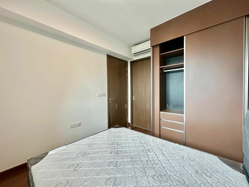 Normanton Park, 49 Normanton Park, 1 Bedroom, 527 sqft, Condominium For Rent, by Melvin Sim, 24632460 - PropertyGuru.com.sg