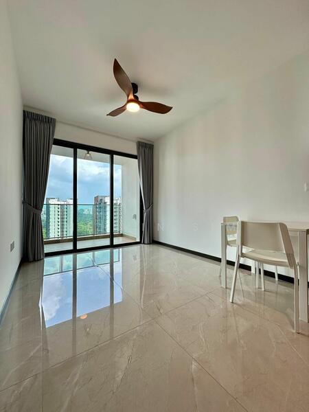 Normanton Park, 49 Normanton Park, 1 Bedroom, 527 sqft, Condominium For Rent, by Melvin Sim, 24632460 - PropertyGuru.com.sg