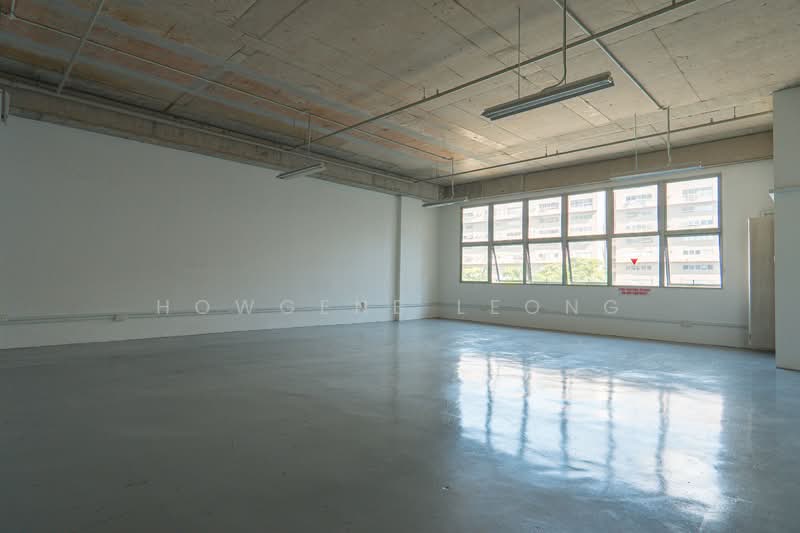Pioneer Junction, 3 Soon Lee Street, 1,163 sqft, Factory / Workshop (B2) For Rent, by Howgene Leong, 24632497 - CommercialGuru.com.sg