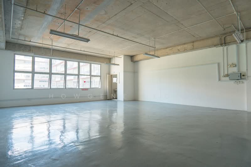 Pioneer Junction, 3 Soon Lee Street, 1,163 sqft, Factory / Workshop (B2) For Rent, by Howgene Leong, 24632497 - CommercialGuru.com.sg