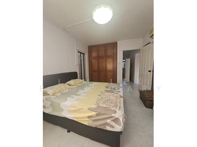 For Rent - 312 Sembawang Drive