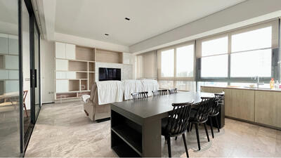 For Rent - OUE Twin Peaks