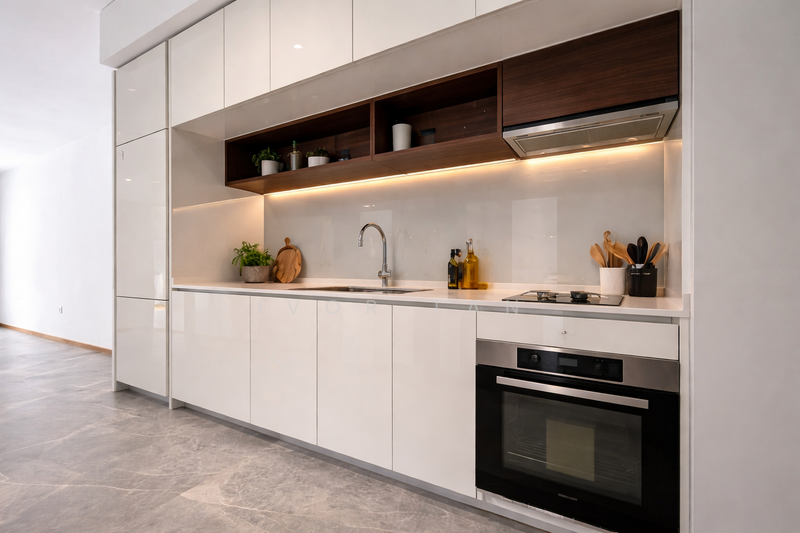 For Sale - Fourth Avenue Residences