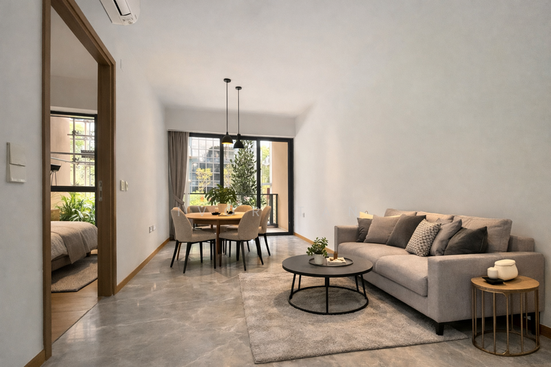 Fourth Avenue Residences, 2 Fourth Avenue, 2 Bedrooms, 646 sqft, Condominium For Sale, by Ivor Tan, 24632620 - PropertyGuru.com.sg