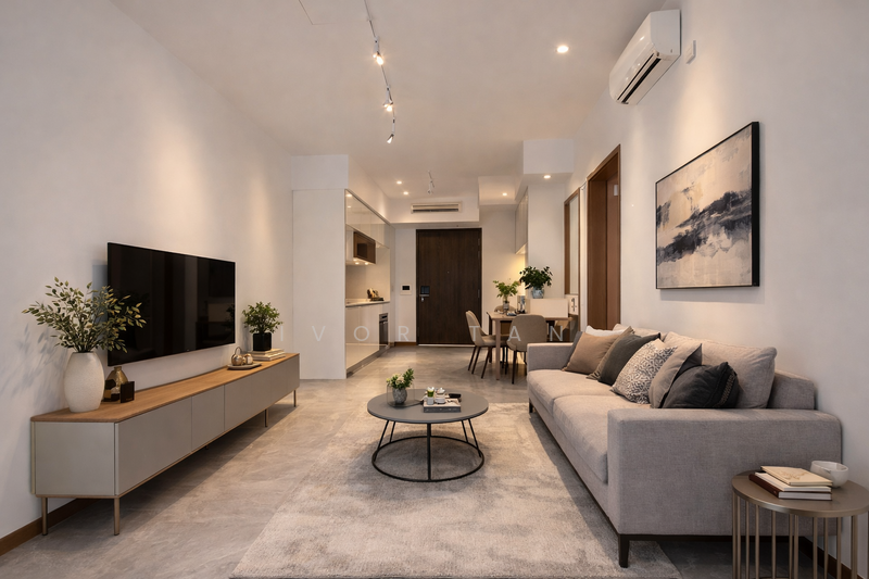 For Sale - Fourth Avenue Residences