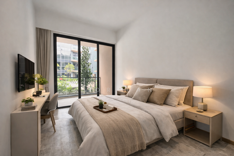 Fourth Avenue Residences, 2 Fourth Avenue, 2 Bedrooms, 646 sqft, Condominium For Sale, by Ivor Tan, 24632620 - PropertyGuru.com.sg