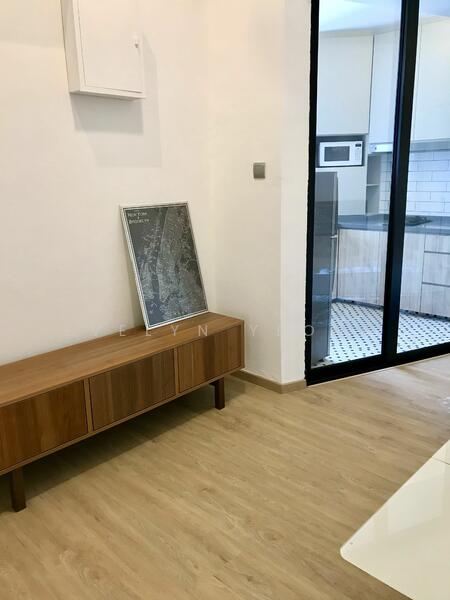 For Rent - Changi Court