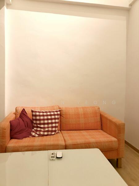 For Rent - Changi Court