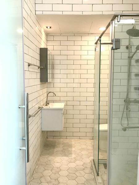 For Rent - Changi Court