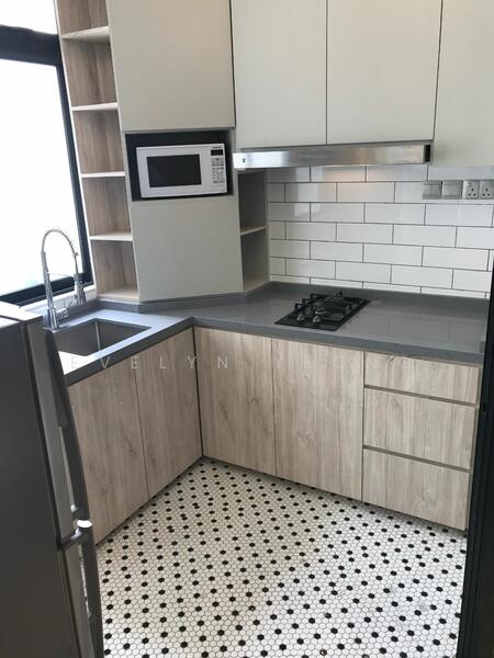 For Rent - Changi Court