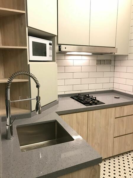 For Rent - Changi Court