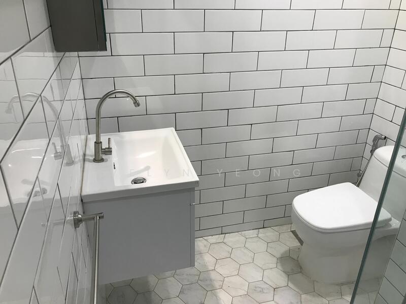 For Rent - Changi Court