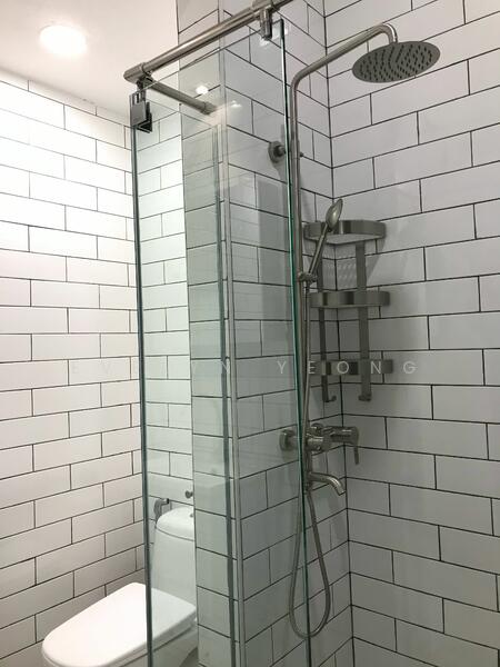 For Rent - Changi Court