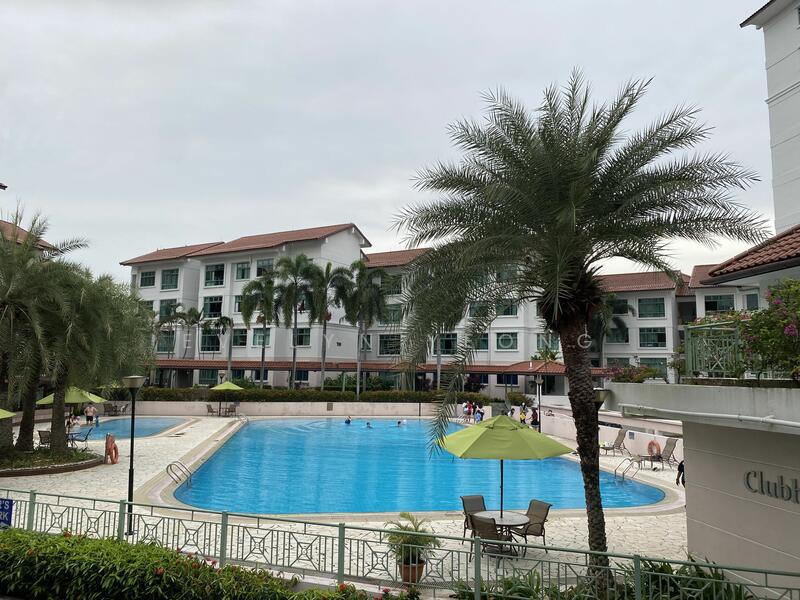 For Rent - Changi Court