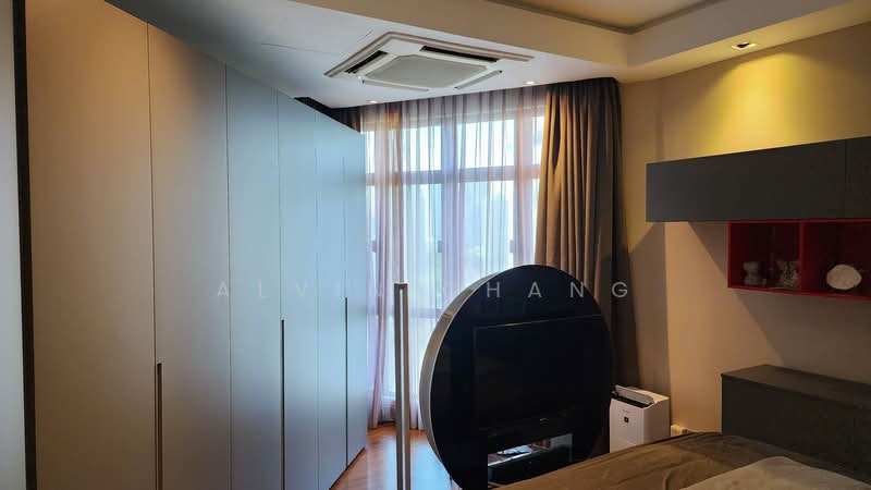 Valley Park, 479 River Valley Road, 2 Bedrooms, 1,216 sqft, Condominium For Rent, by Alvin Chang, 24632661 - PropertyGuru.com.sg