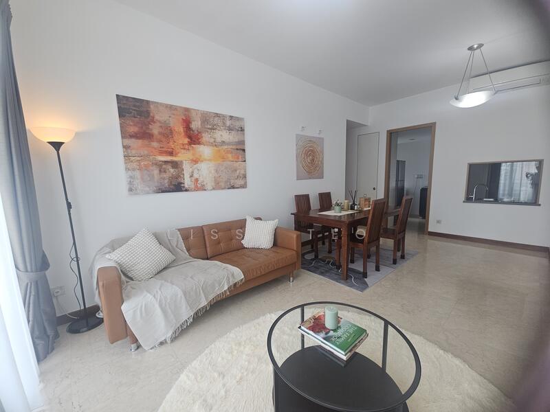 For Rent - The Imperial