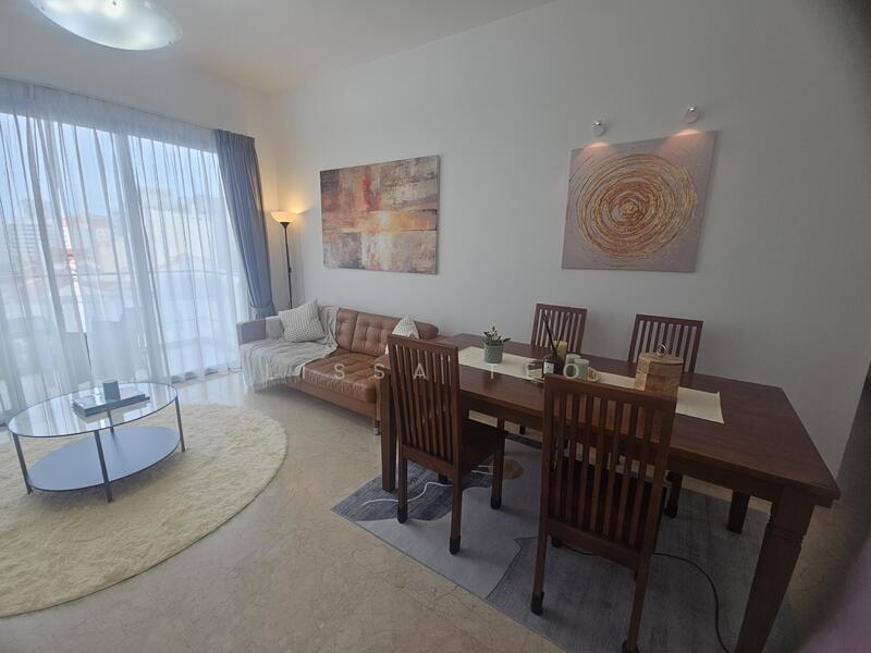 For Rent - The Imperial