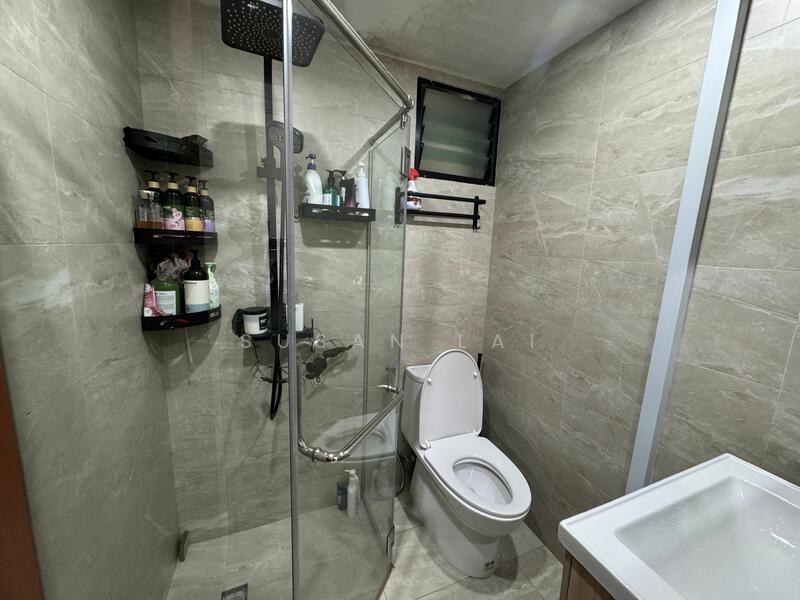 For Rent - Simsville