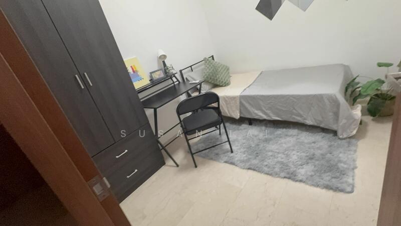 For Rent - Simsville