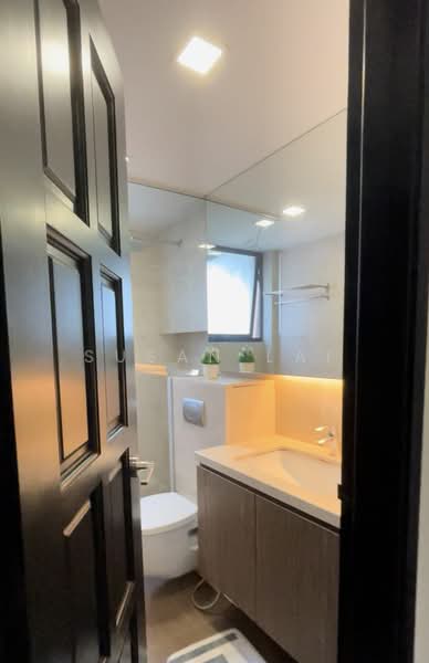 For Rent - Simsville