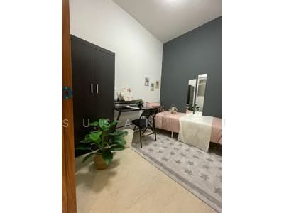 For Rent - Simsville