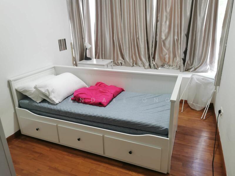 For Rent - Grandeur 8