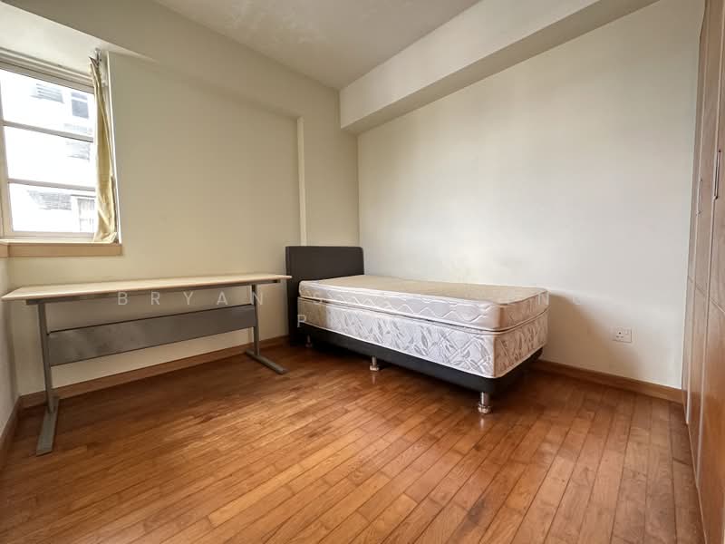 Le Crescendo, 233 Paya Lebar Road, 3 Bedrooms, 861 sqft, Condominium For Rent, by Bryan Seah Seng Ping, 24632802 - PropertyGuru.com.sg