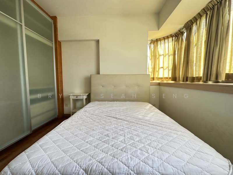 Le Crescendo, 233 Paya Lebar Road, 3 Bedrooms, 861 sqft, Condominium For Rent, by Bryan Seah Seng Ping, 24632802 - PropertyGuru.com.sg