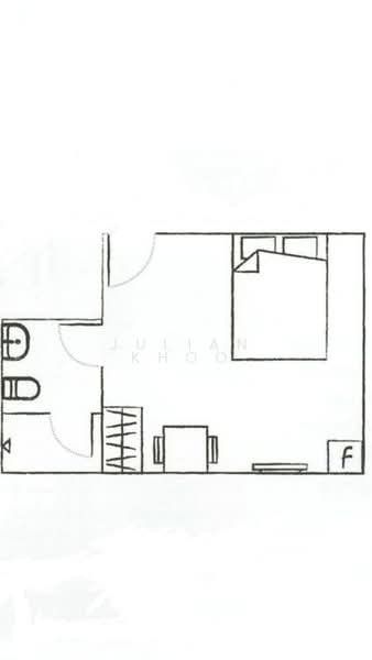 Chancery Court, 36B Dunearn Road, 3 Bedrooms, 2,035 sqft, Apartment For Rent, by Julian Khoo, 24632878 - PropertyGuru.com.sg