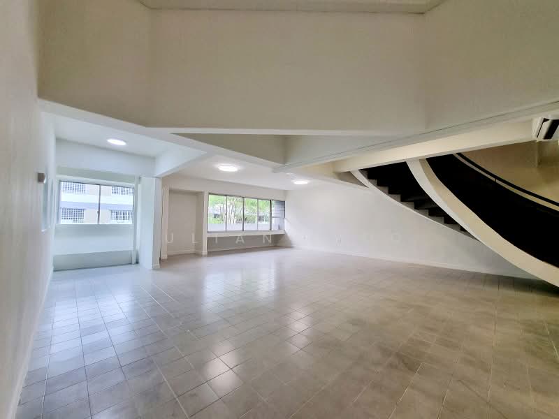 Chancery Court, 36B Dunearn Road, 3 Bedrooms, 2,035 sqft, Apartment For Rent, by Julian Khoo, 24632878 - PropertyGuru.com.sg