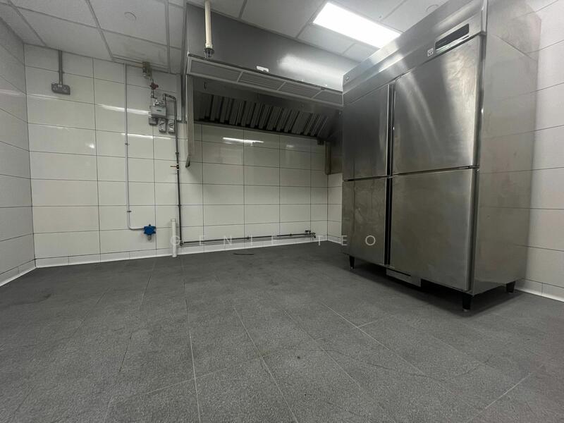 Bedok Food Processing License / Central Kitchen, 1550 Bedok North Avenue 4, 149 sqft, Food & Beverage For Rent, by Genie Teo, 24632966 - CommercialGuru.com.sg