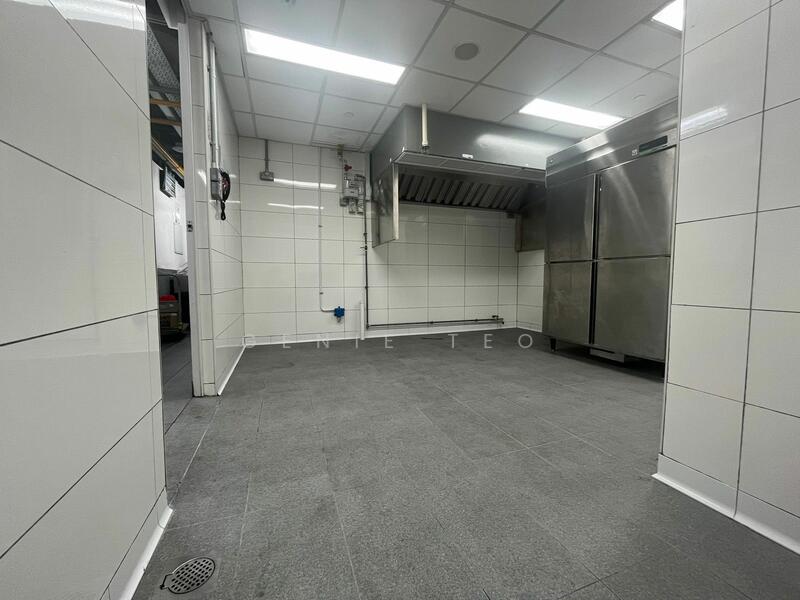 Bedok Food Processing License / Central Kitchen, 1550 Bedok North Avenue 4, 149 sqft, Food & Beverage For Rent, by Genie Teo, 24632966 - CommercialGuru.com.sg